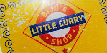 Bijus Little Curry Shop