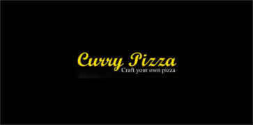 Curry Pizza