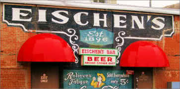 Eischens Bar Grill