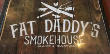 Fat Daddys Smokehouse