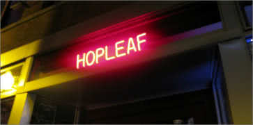 Hopleaf Bar