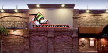KCs Steak House