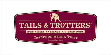 Tails and Trotters