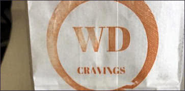 WD Cravings