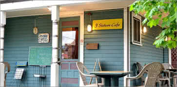 3 Sisters Cafe and Bakery