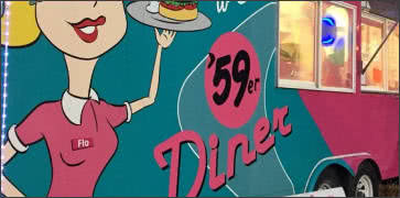 59er Diner
