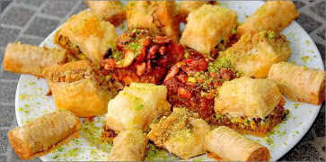 Afrah Food