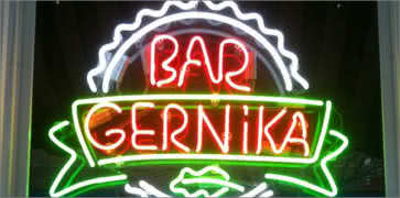 Bar Gernika