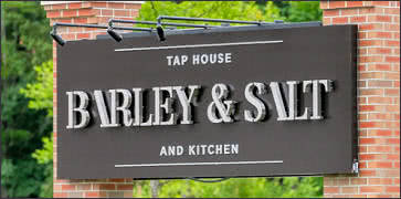 Barley & Salt Tap House & Kitchen