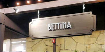 Bettina Pizzeria