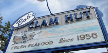 Bobs Clam Hut