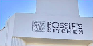 Bossies Kitchen