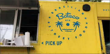 Boteco Food Truck
