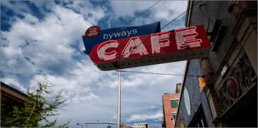 ByWays Cafe