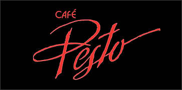 Cafe Pesto