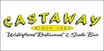 Castaway Waterfront Restaurant & Sushi Bar