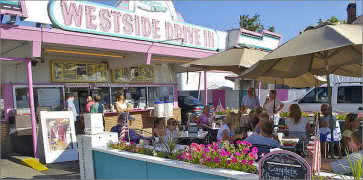 Westside Diner