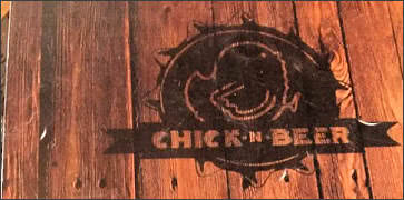 Chick N Beer