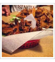 CHICKEN & WINGS Places Near Me - Diners, Drive-Ins & Dives ...