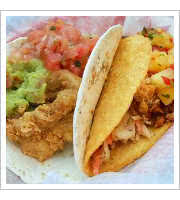 TACO & BURRITO Places Near Me - Diners, Drive-Ins & Dives ...