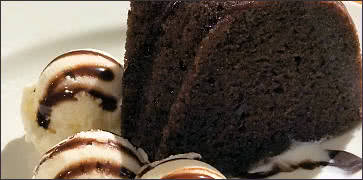 Kahlua Cake