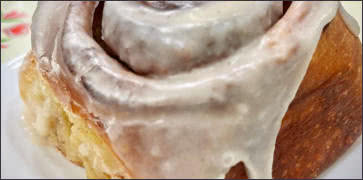 Dulce Dough Donuts & Bakery Food