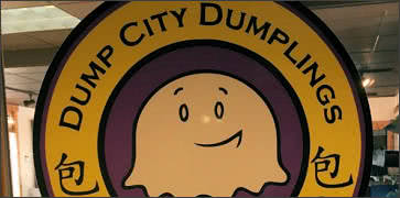 Dump City Dumplings