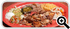Espinos Mexican Bar and Grill - Chesterfield, MO