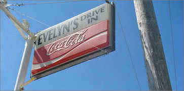 Evelyns Drive-In
