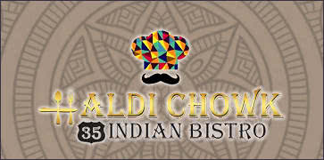 Haldi Chowk