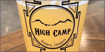 High Camp Taphouse