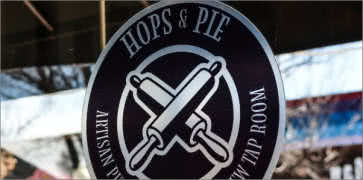 Hops and Pie