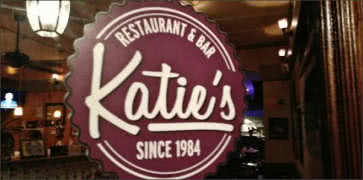 Katies Restaurant