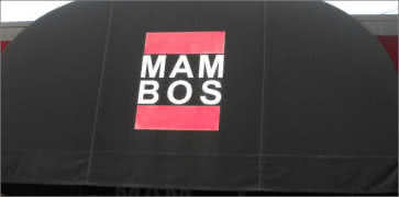 Mambos Cafe