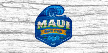 Maui Brick Oven