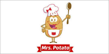 Mrs. Potato
