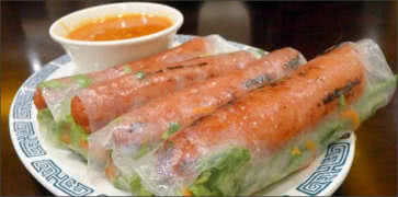 Oh Mai Vietnamese Food
