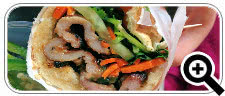 Oh Mai Vietnamese Sandwich Kitchen - Salt Lake City, UT