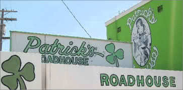Patricks Roadhouse