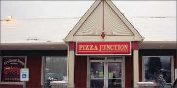 Pizza Junction