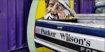 Pucker Wilsons