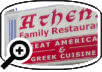 Athens Family Restaurant