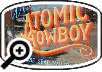 Atomic Cowboy Restaurant