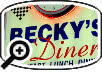 Beckys Diner Restaurant
