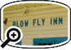 Blow Fly Inn Restaurant