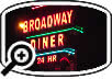 Broadway Diner Restaurant