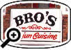 Bros Cajun Cuisine Restaurant