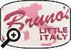 Brunos Little Italy Restaurant