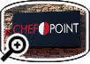 Chef Point Cafe Restaurant