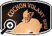 Cochon Volant BBQ Restaurant